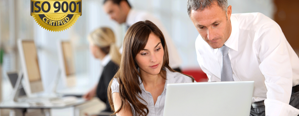 iso 9001
